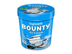 Inghetata Bounty, 450 ml