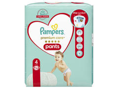 Scutece chilotel Premium Care Pants Marimea 4 9-15kg 22buc Pampers