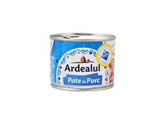 ARDEALUL PATE 200GR PORC