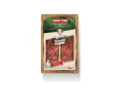 Salam Sinaia Feliat Cris-Tim 100G