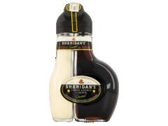 CREMA WHISKY 15.5% SHERIDAN'S 500ML SGR