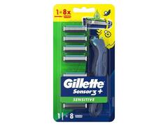 Aparat Ras Gillette Sensor3+Sensi