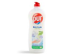 Detergent de vase cu aloe vera Pur 750 ML