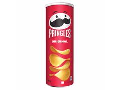 Chips Cu Sare Original Pringles 165G