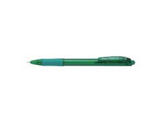 Pix Pentel, Ifeel-it!, mecanism, 07mm, verde