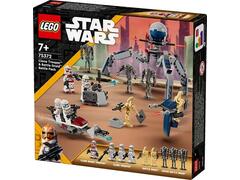 LEGO SW CLONE TROOPER 75372