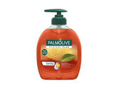 Sapun lichid pentru maini Palmolive Hygiene Plus, 300ml