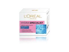 L Oreal Paris Hydra Specialist Crema hidratanta de fata pentru ten normal si mixt, 50ml