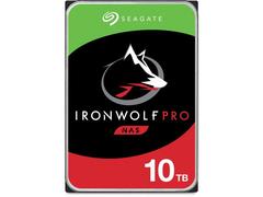 HDD NAS Seagate IronWolf Pro 10TB SATA-III 7200RPM 256MB