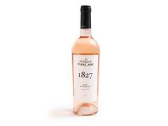 Purcari 1827, Vin Rose Sec 0.75L