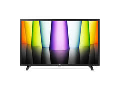 Televizor LED Smart LG 32LQ63006LA, 80 cm, Full HD, HDR, Clasa F