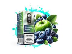 Lichid GuerraLiq SALT Blueberry Apple 20mg 10ml
