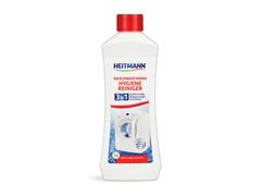 Solutie de curatare si igienizare pentru masini de spalat haine 250ML Heitmann