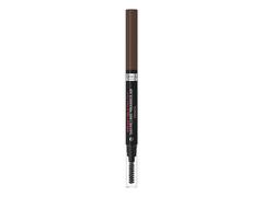 L Oreal Paris Infaillible Brows Creion de sprancene 24h triangular 3.0 brunette?