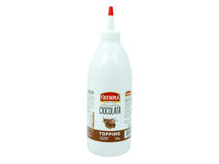 Topping Cu Aroma Ciocolata Olympia 385Ml