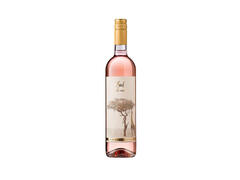 Vin rose demisec Siel de Vara, 12.5%, 0.75 l
