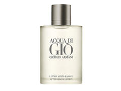 ARMANI Acqua di Gio after shave lotiune 100 ML