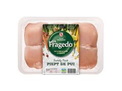 Fragedo Family Pack piept de pui dezosat fara piele