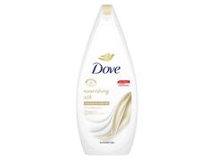 Gel de dus Dove Nourishing Silk 720 ML