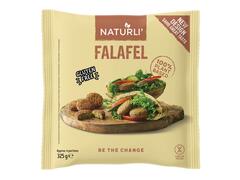 Falafel vegan 325g Naturli
