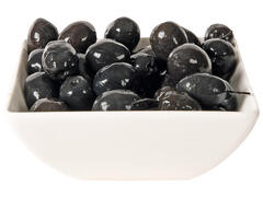 Masline Negre S. Colossal Across Per 100G