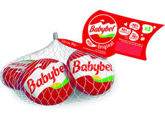 Mini Babybel 3P 60G