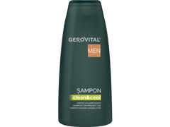 Sampon Utilizare Zilnica Gerovital Men 400 Ml