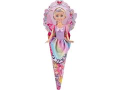 Papusa printesa Sparkle Girlz