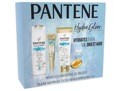 Set Cadou Pantene Pro-V Miracles Hydra Glow