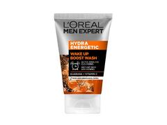 Gel de curatare L'oreal Paris Men Expert Hydra Energetic pentru barbati 100 ml