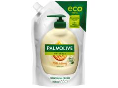 Rezerva sapun lichid Palmolive Naturals Milk & Honey 500 ML