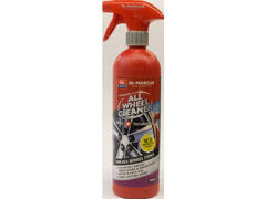 Spray titanium all wheel cleaner Dr. Marcus