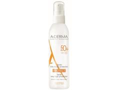 A-DERMA PROTECT SPRAY SPF50+ 200ML