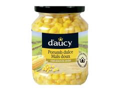 Daucy porumb dulce 330g