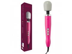 Doxy Wand Massager Pink