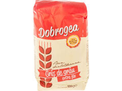 Dobrogea gris 500 g