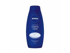 Gel de dus Nivea Creme Care, 750ml