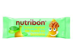 Nutribon Baton cu nuca si prune 30 g