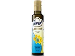 Floriol 100% ulei de rapita presat la rece 250ML