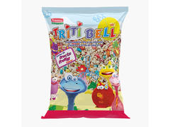 PUFARINE CU AROMA DE FRUCTE TRITI BELL BOROMIR 100G