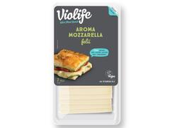 Violife Specialitate Cu Aroma Mozzarella Felii 140 G