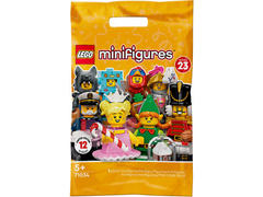 LEGO Minifigures Seria 23 71034 Masura unica