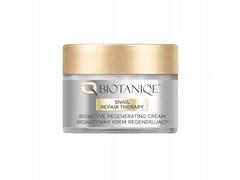 Biotaniqe Crema Fata Regeneranta Cu Mucus De Melc  Zi/Noapte 30+  50 Ml