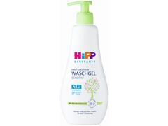 Gel de dus piele si par 400 ML Hipp