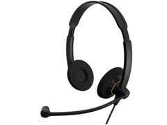 Casti Epos SC 60 USB ML, USB, Microfon (Negru)