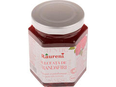 Raureni dulceata de trandafiri 250 g