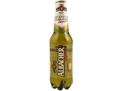 Bere Blonda Albacher 500 ML