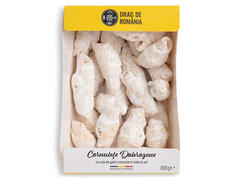 Cornulete Dobrogene 300G Drag De Romania