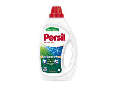 Detergent lichid pentru rufe Persil Active Gel, 22 spalari, 0.990 l