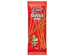 Croco sticks long sare 80g